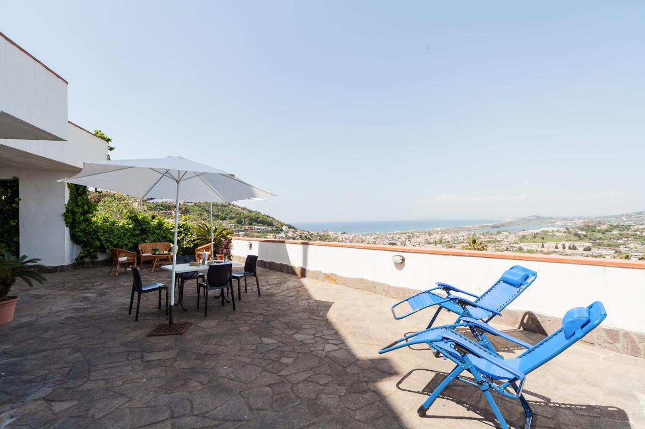 Villa Lamberti مونت دي بروسيده المظهر الخارجي الصورة