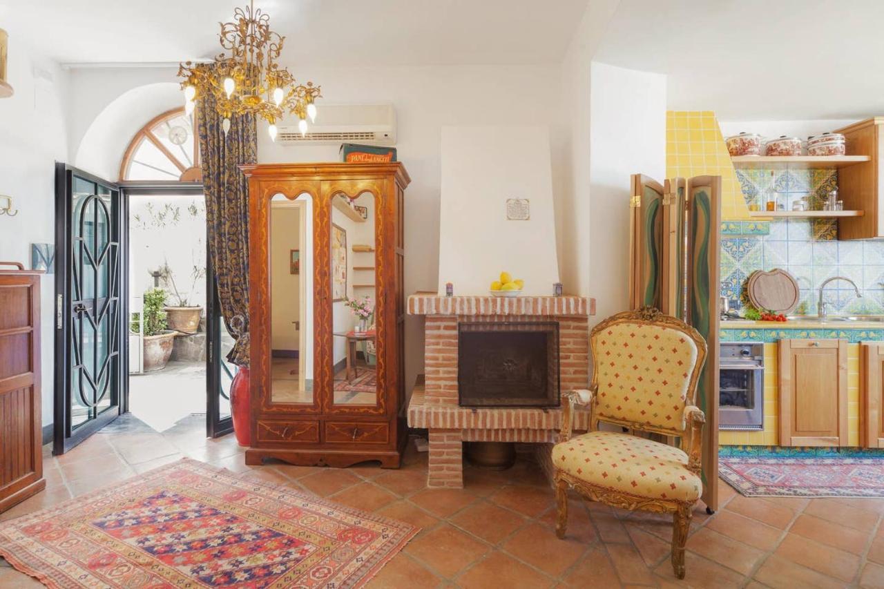 Villa Lamberti مونت دي بروسيده المظهر الخارجي الصورة