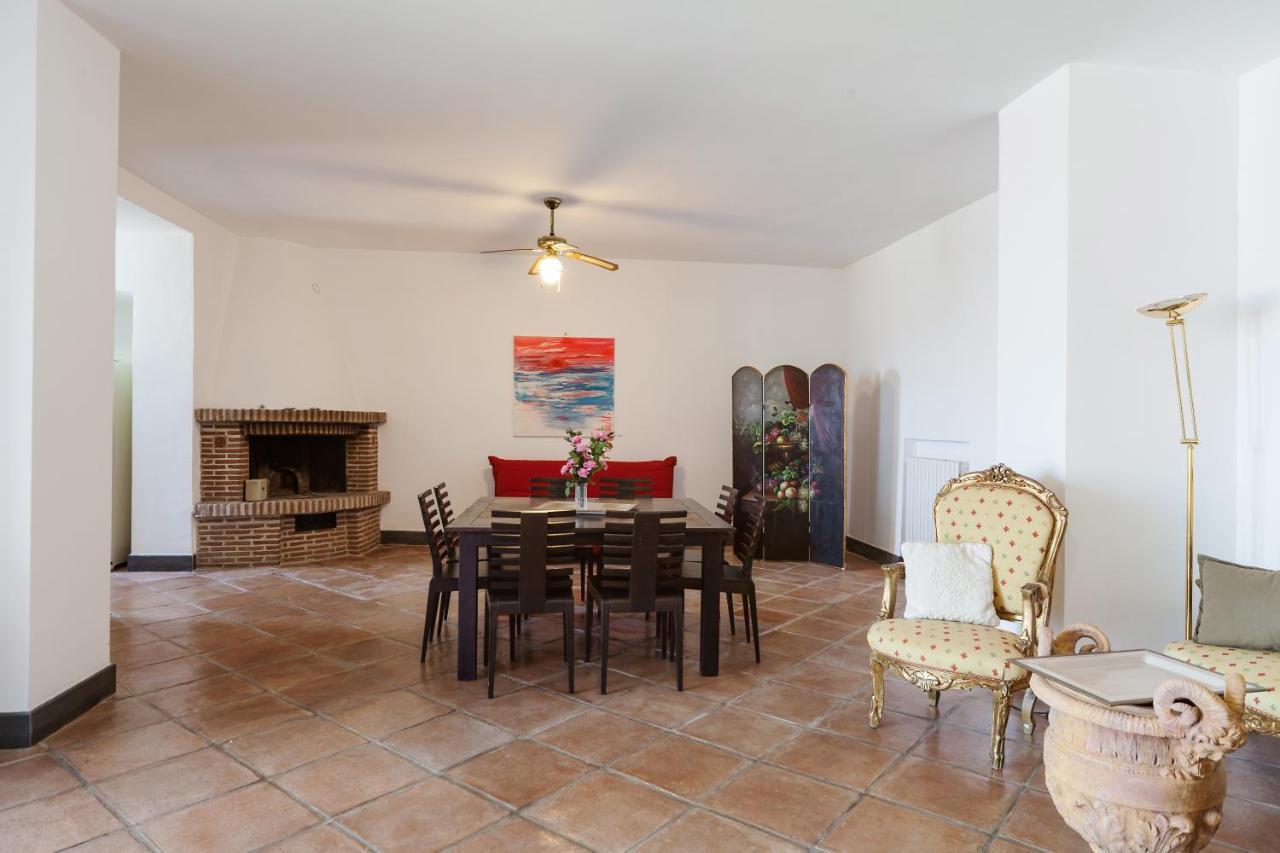 Villa Lamberti مونت دي بروسيده المظهر الخارجي الصورة
