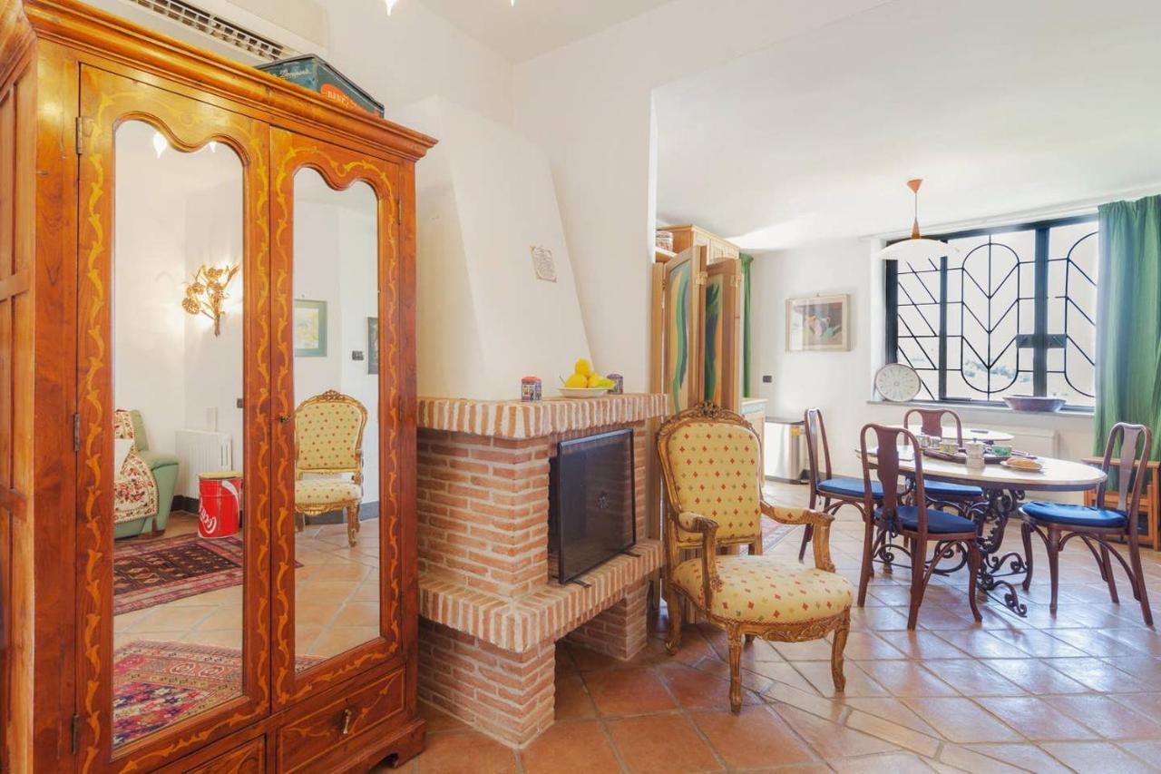 Villa Lamberti مونت دي بروسيده المظهر الخارجي الصورة