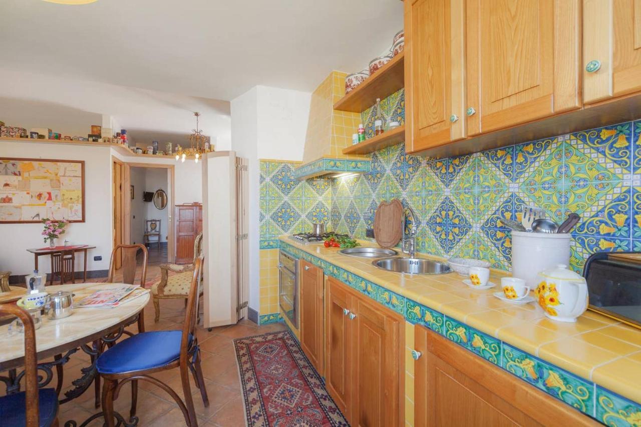 Villa Lamberti مونت دي بروسيده المظهر الخارجي الصورة