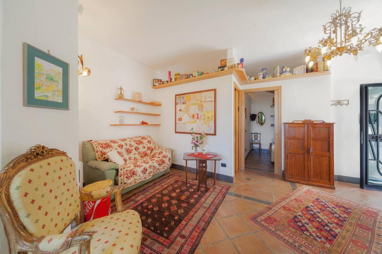 Villa Lamberti مونت دي بروسيده المظهر الخارجي الصورة