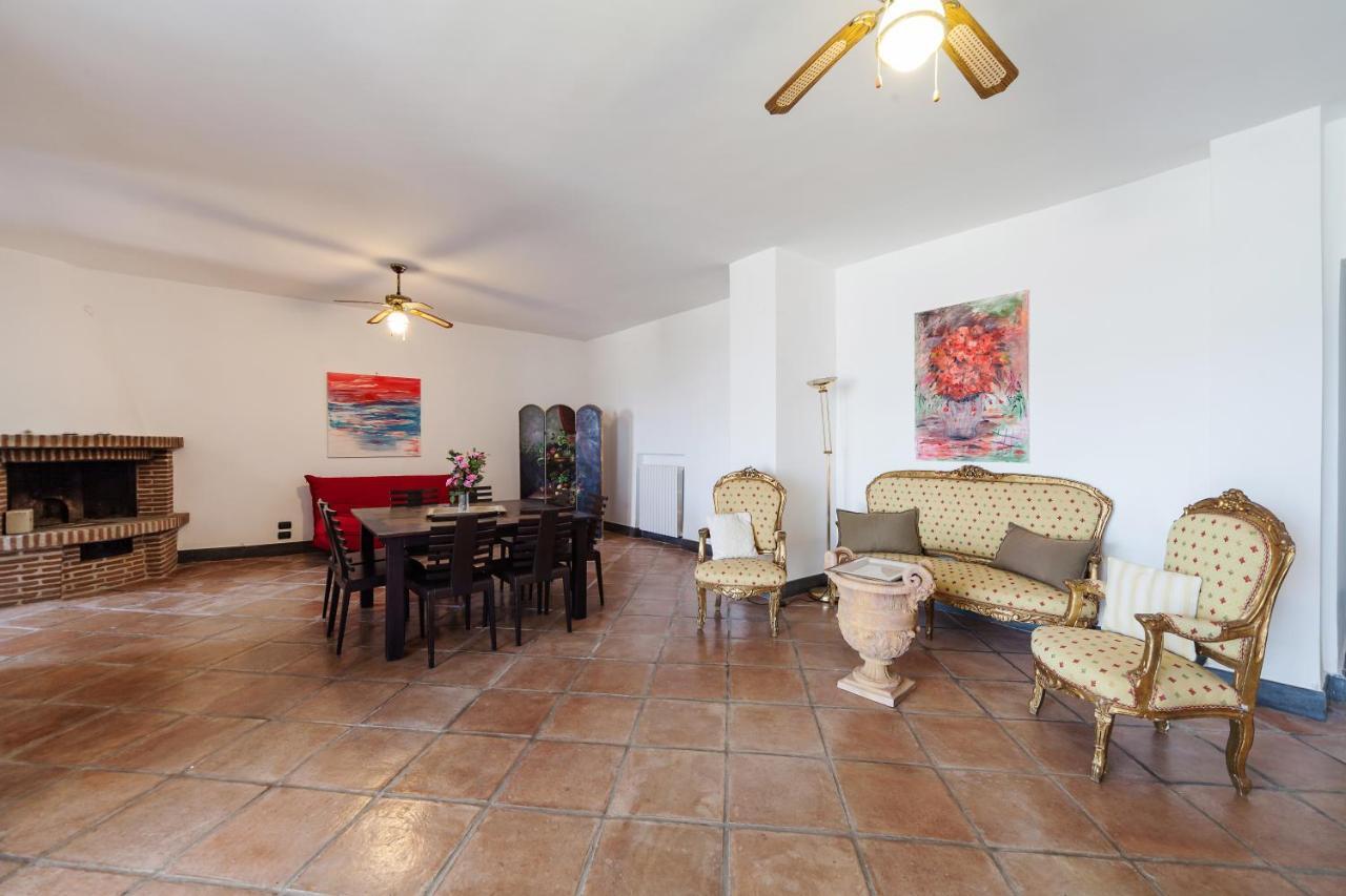 Villa Lamberti مونت دي بروسيده المظهر الخارجي الصورة