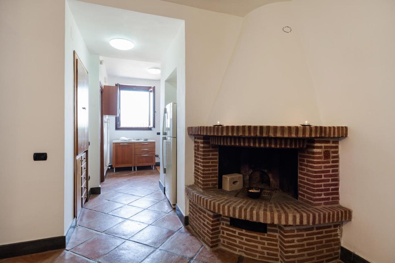 Villa Lamberti مونت دي بروسيده المظهر الخارجي الصورة