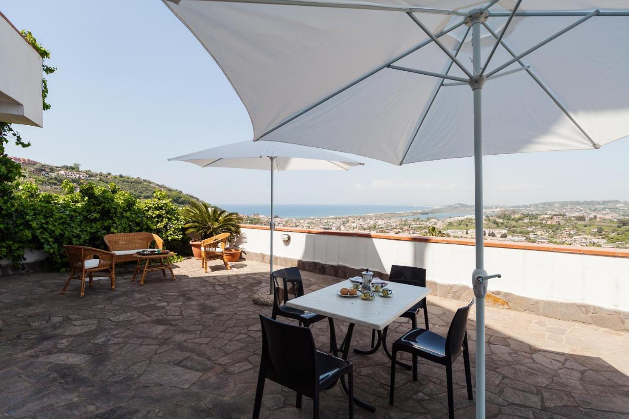 Villa Lamberti مونت دي بروسيده المظهر الخارجي الصورة