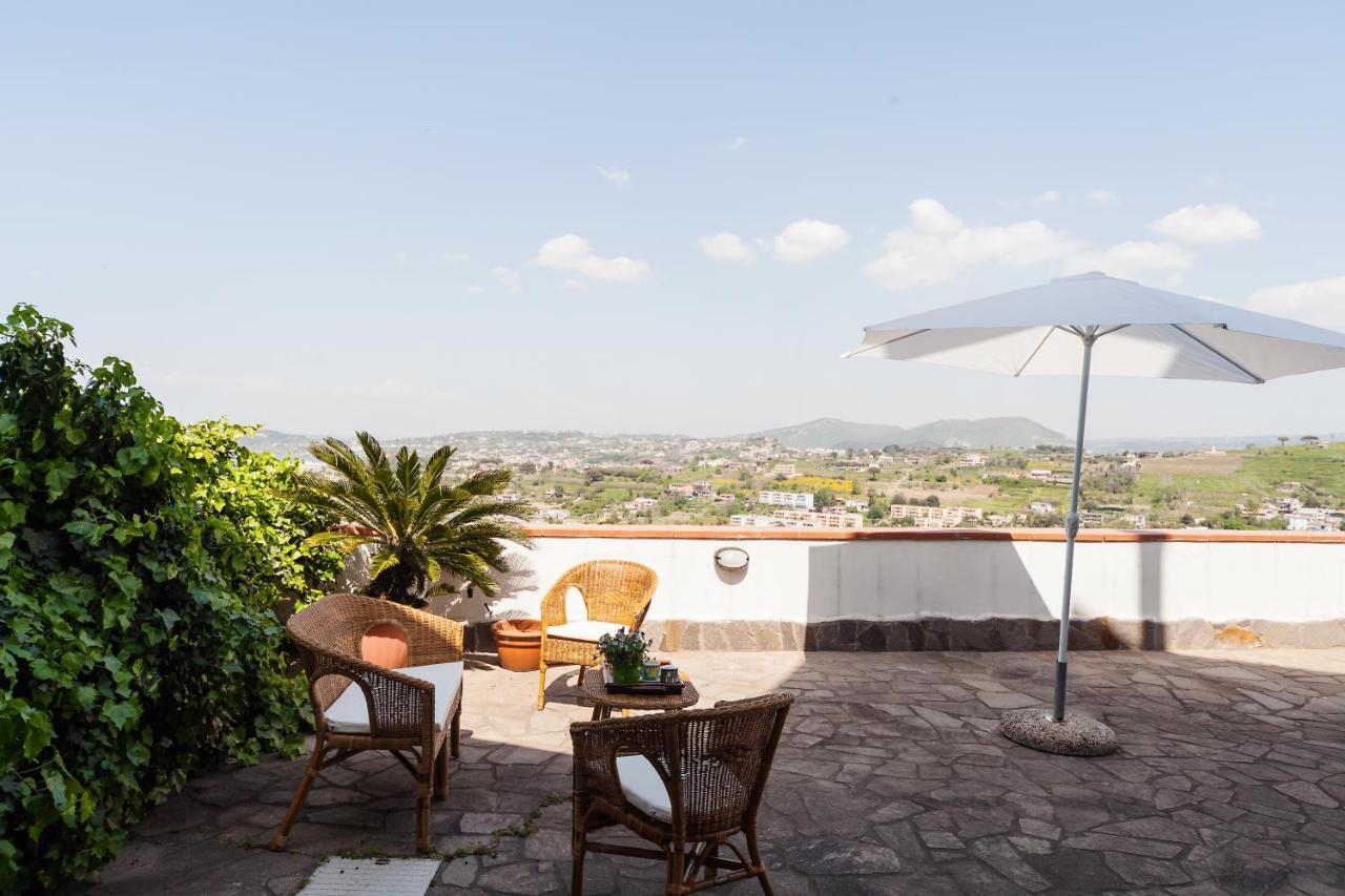 Villa Lamberti مونت دي بروسيده المظهر الخارجي الصورة