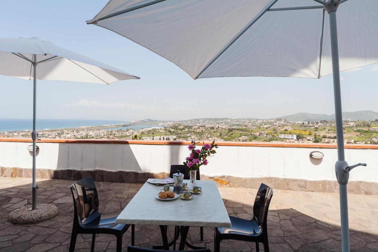 Villa Lamberti مونت دي بروسيده المظهر الخارجي الصورة